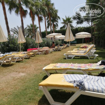 Crystal Land Of Paradise 5* - Фото отеля