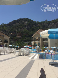 Marcan Resort 4* - Фото отеля