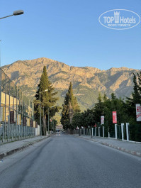 Kemer Dream 4* - Фото отеля