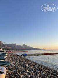 Kemer Dream 4* - Фото отеля