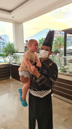 MG White Lilyum 5* Шеф повар - Фото отеля