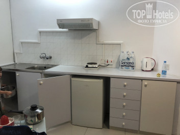 Constantinos The Great Beach Hotel 5* - Фото отеля