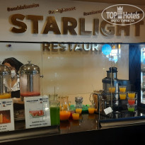 Starlight Resort Hotel 5* - Фото отеля