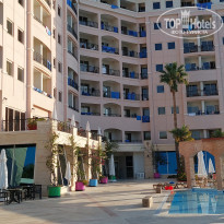Kilikya Resort Camyuva 5* Номера с прямым и боковым видом на море - Фото отеля