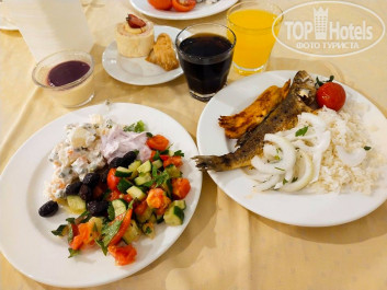 Royal Garden Beach Hotel 5* Ми кюшаем - Фото отеля