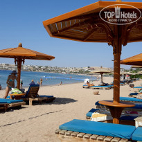 Naama Bay Promenade Resort Managed By Accor 5* - Фото отеля