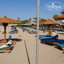 Naama Bay Promenade Resort Managed By Accor 5* - Фото отеля
