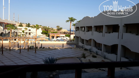 Naama Bay Promenade Resort Managed By Accor 5* - Фото отеля