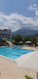 MG White Lilyum 5* - Фото отеля