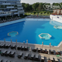 Movenpick Resort & SPA Anapa Miracleon 5* - Фото отеля
