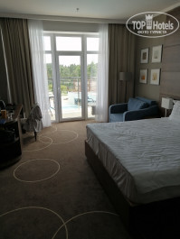Movenpick Resort & SPA Anapa Miracleon 5* - Фото отеля