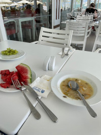 Constantinos The Great Beach Hotel 5* - Фото отеля