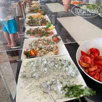Constantinos The Great Beach Hotel 5* - Фото отеля