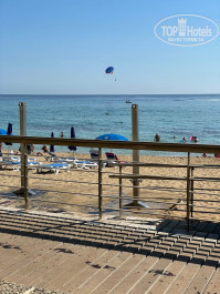 Constantinos The Great Beach Hotel 5* - Фото отеля