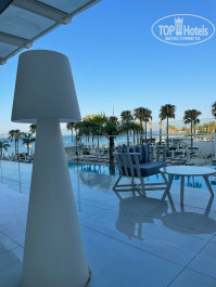 Constantinos The Great Beach Hotel 5* - Фото отеля