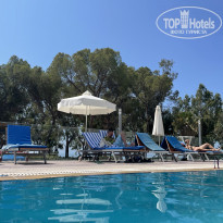 Park Beach 3* - Фото отеля