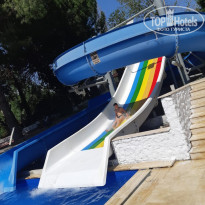 Vista Azur Hotel 4* - Фото отеля