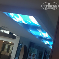 Vista Azur Hotel 4* - Фото отеля