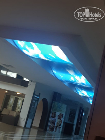 Vista Azur Hotel 4* - Фото отеля