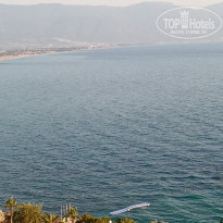 Vista Azur Hotel 4* - Фото отеля