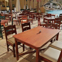 Zahabia Hotel & Beach Resort 4* - Фото отеля