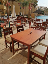 Zahabia Hotel & Beach Resort 4* - Фото отеля