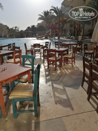 Zahabia Hotel & Beach Resort 4* - Фото отеля