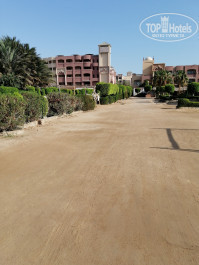 Zahabia Hotel & Beach Resort 4* - Фото отеля
