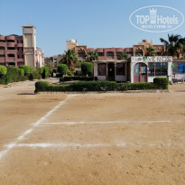 Zahabia Hotel & Beach Resort 4* - Фото отеля