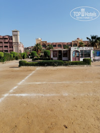 Zahabia Hotel & Beach Resort 4* - Фото отеля
