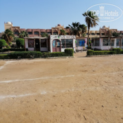 Развлечения и спорт Zahabia Hotel & Beach Resort