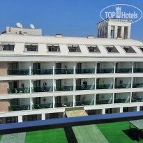 Bieno Club Sunset Hotel 5* - Фото отеля
