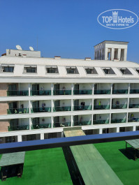 Bieno Club Sunset Hotel 5* - Фото отеля