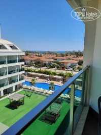 Bieno Club Sunset Hotel 5* - Фото отеля