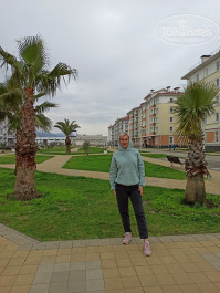 Sigma Sirius 3* - Фото отеля