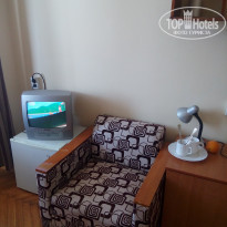 Таврия Номер Стандарт - Фото отеля