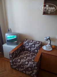 Таврия Номер Стандарт - Фото отеля