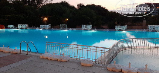 Victory Resort 5* - Фото отеля