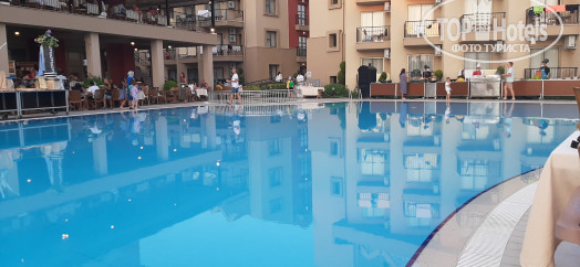 Victory Resort 5* - Фото отеля