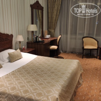 Royal Hotel Spa & Wellness 4* - Фото отеля