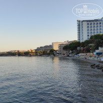 Vista Azur Hotel 4* - Фото отеля