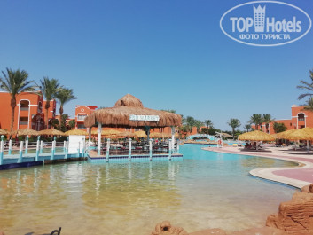 Caribbean World Soma Bay 5* - Фото отеля