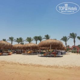 Caribbean World Soma Bay 5* - Фото отеля