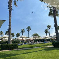 Zeynep Hotel 5* - Фото отеля