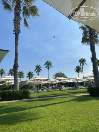 Zeynep Hotel 5* - Фото отеля