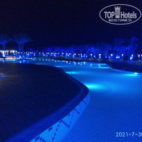 Fantazia Resort Marsa Alam 5* - Фото отеля