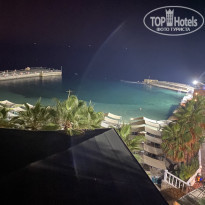 Kemal Bay 5* - Фото отеля