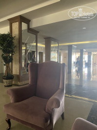 Kemal Bay 5* - Фото отеля