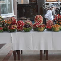 MG White Lilyum 5* - Фото отеля