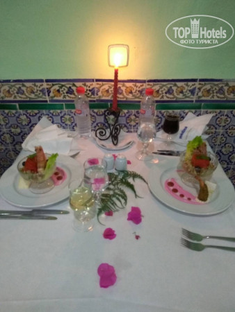 Diar Lemdina 4* - Фото отеля